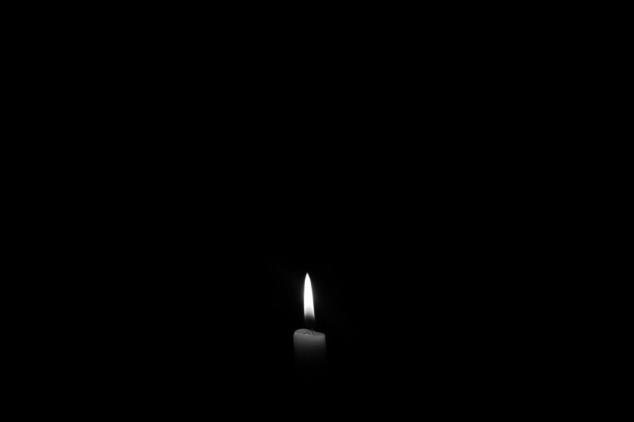 A Light in the Darkness Boundless